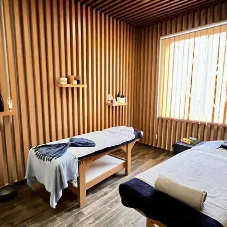 Serenity Resedence Duplex Lux 2 Bedrooms Mahmutlar Alanya